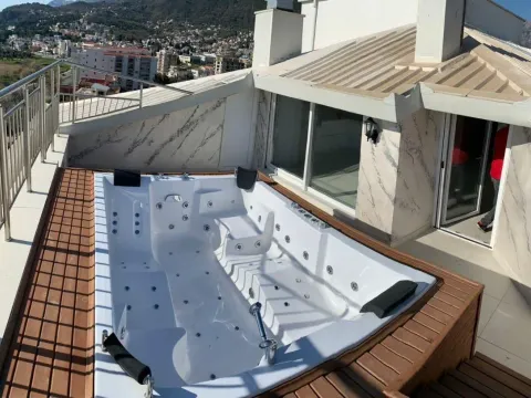 Sale, two bedroom apartment, 144m², Bar, Crna Gora - image 6