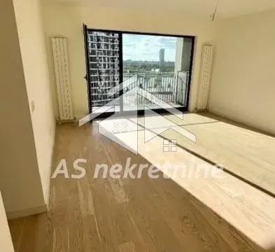 Sale, four bedroom apartment, 109m², Savski Venac, Beograd - image 4