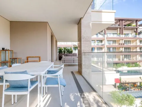Prodaja, dvosoban stan, 183m², Tivat, Crna Gora - image 12