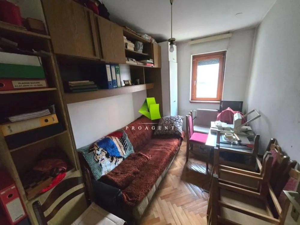 Prodaja, dvosoban stan, 77m², Medijana, Niš