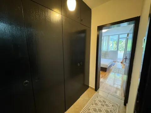 Izdavanje, jednosoban stan, 60m², Blok 5, Podgorica - image 7