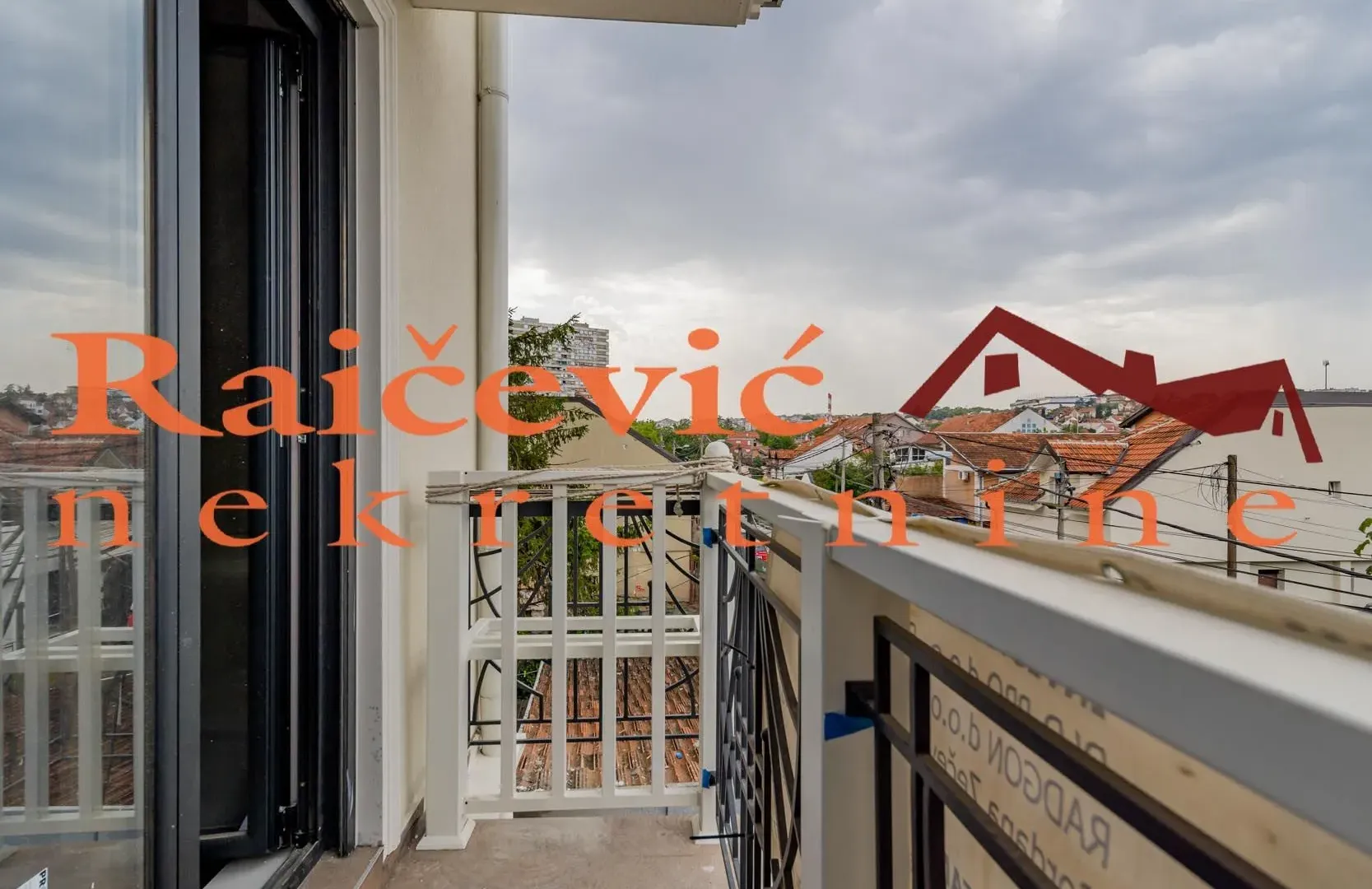 Sale, office space, 245m², Dušanovac, Voždovac Sve Podlokacije