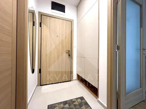 Rent, one bedroom apartment, 47m², New City, Podgorica - image 7
