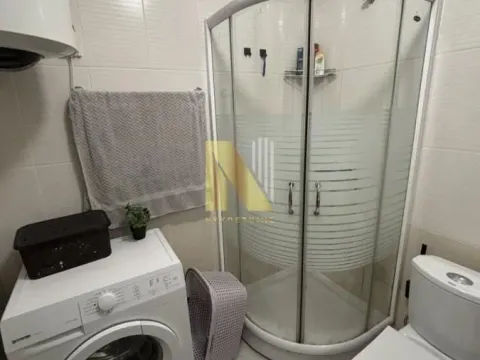 Rent, studio apartment, 31m², Socijalno, Novi Sad Sve Podlokacije - image 6