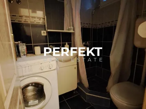 Prodaja, jednosoban stan, 25m², Cvetni Trg, Vračar Sve Podlokacije - image 7