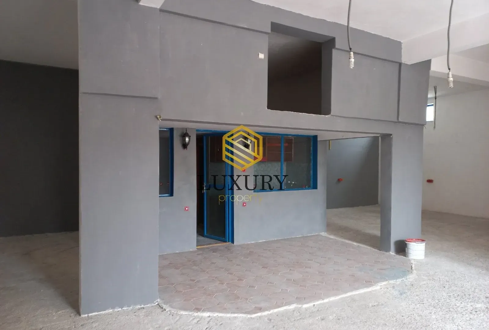 Rent, office space, 200m², Zabjelo, Podgorica