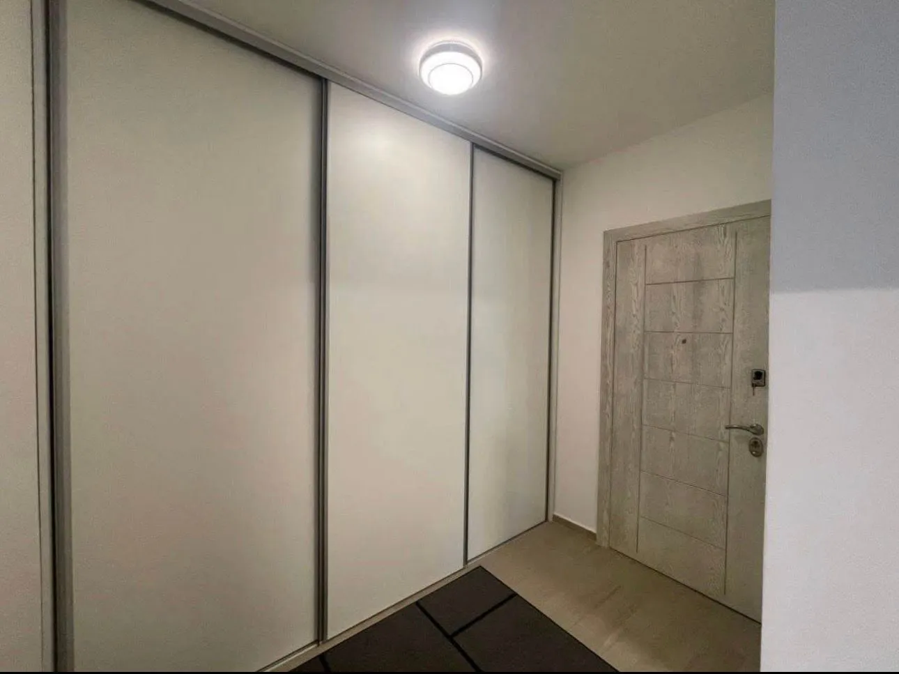 Sale, two bedroom apartment, 89m², Bečići, Budva