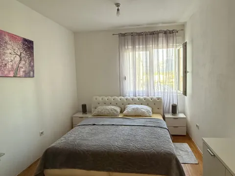 Stan-na-dan, dvosoban stan, 45m², Stari Aerodrom, Podgorica - image 3