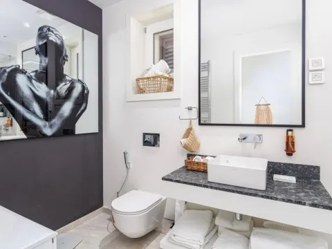 Prodaja, dvosoban stan, 100m², Luštica Bay, Tivat - image 4