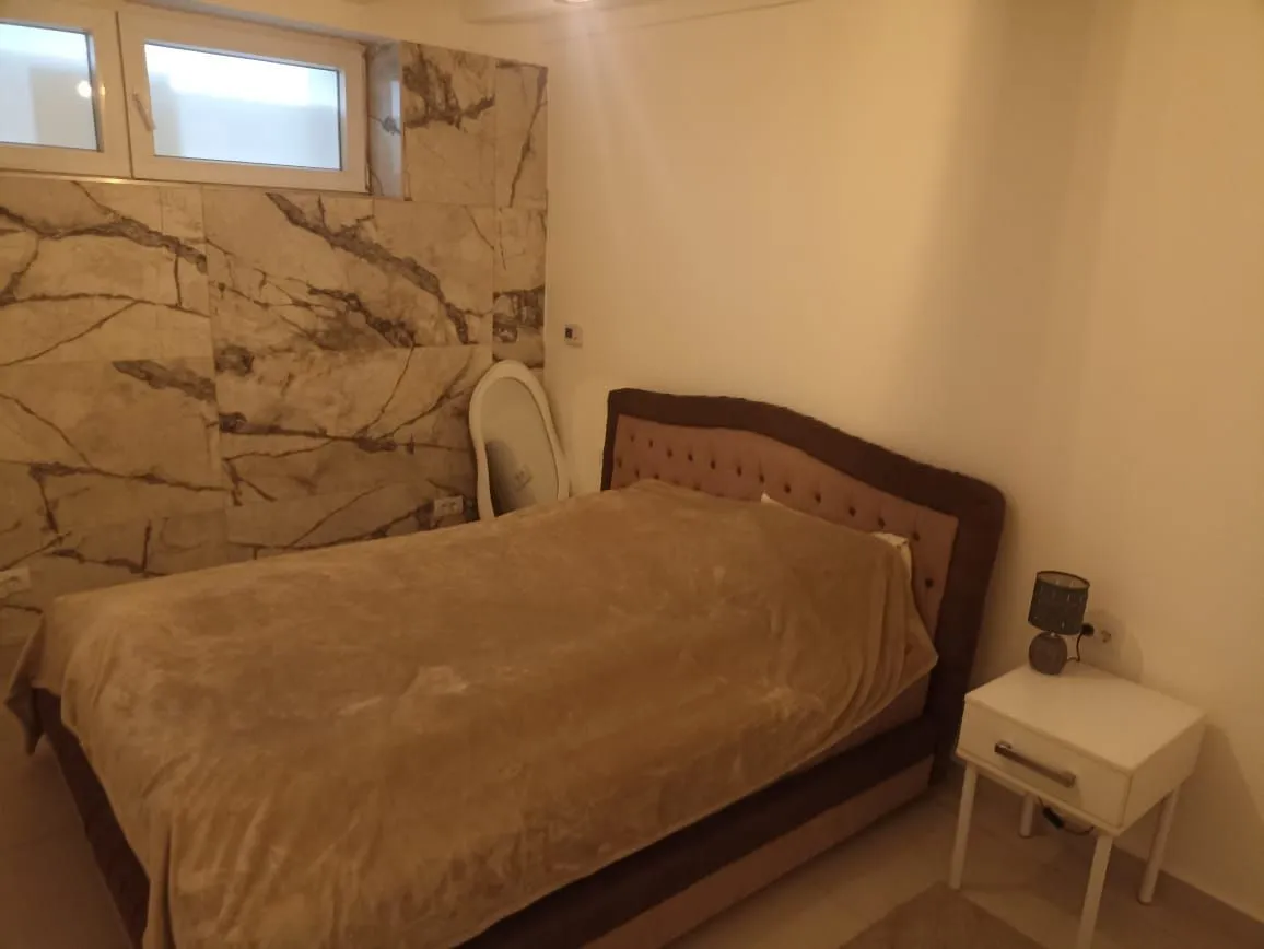 Izdavanje, stan, 43m², Centar, Podgorica