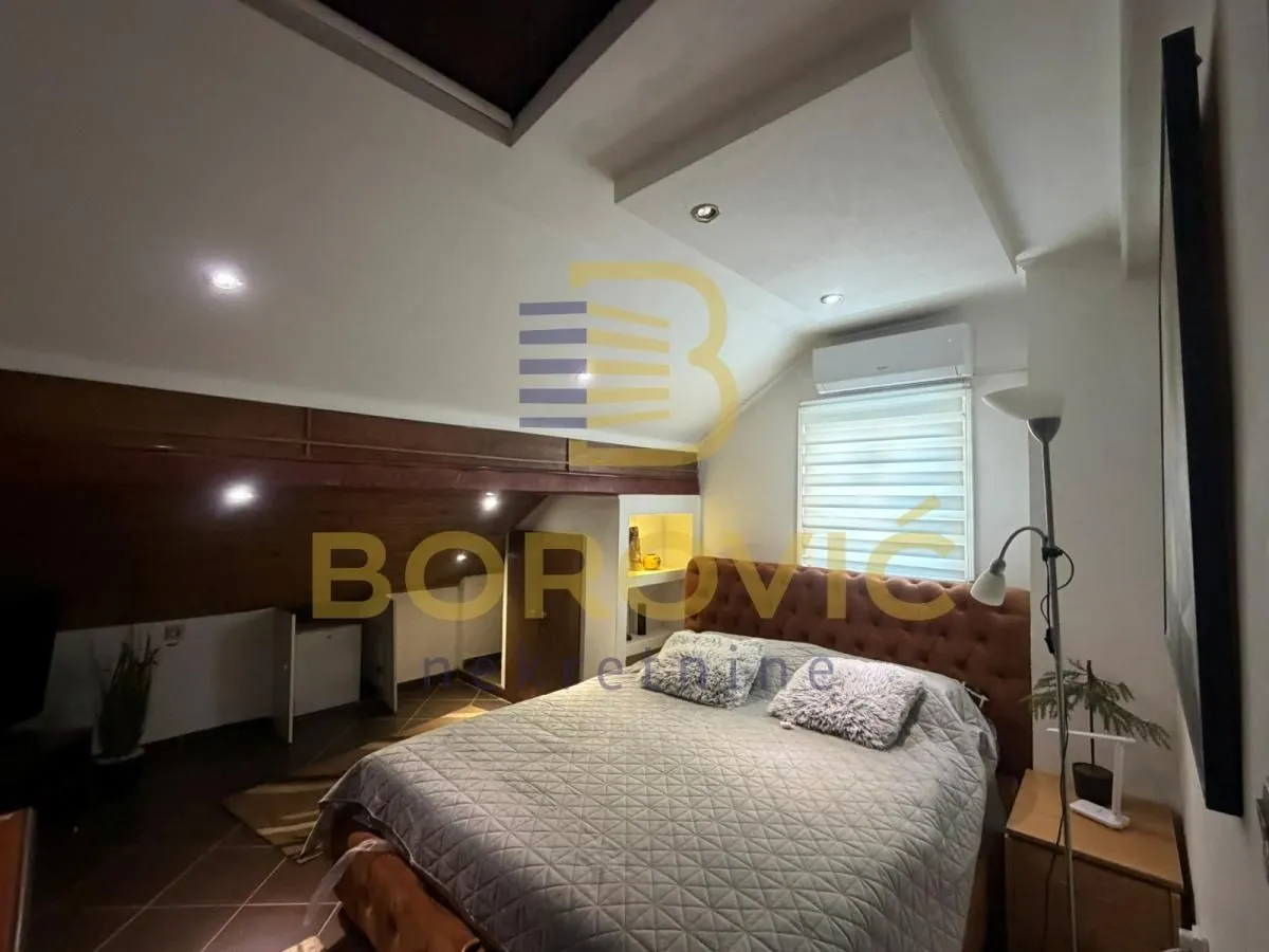 Rent, apartment, 115m², Kalenić Pijaca, Vračar Sve Podlokacije