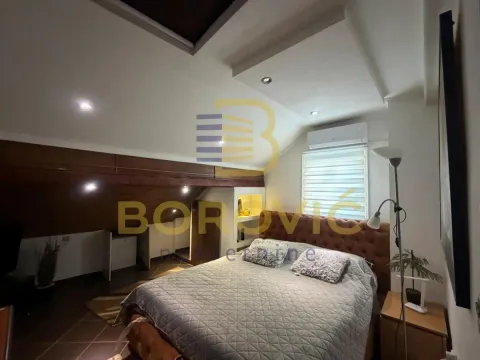 Rent, apartment, 115m², Kalenić Pijaca, Vračar Sve Podlokacije - image 6