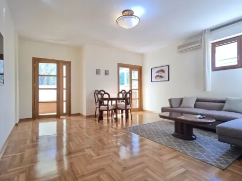 Izdavanje, dvosoban stan, 96m², Gorica C, Podgorica - image 5