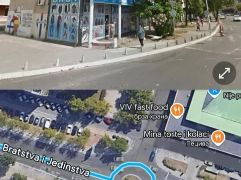 Prodaja, stan, 44m², Podgorica, Crna Gora - image 5