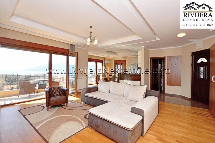 Prodaja, kuća, 227m², Zelenika, Herceg Novi