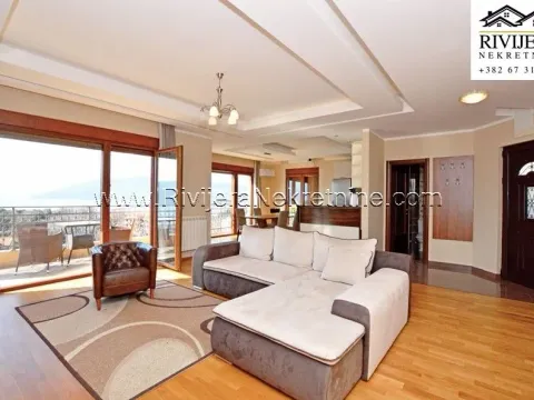 Prodaja, kuća, 227m², Zelenika, Herceg Novi - image 5