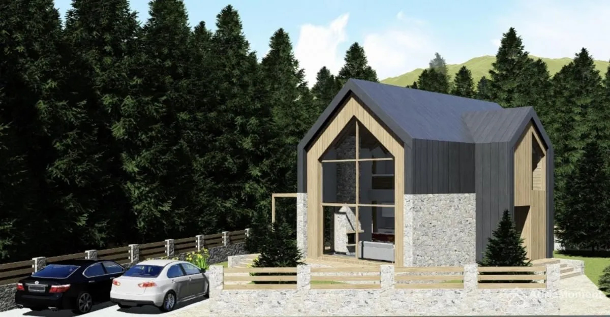 Prodaja, plac, 98500m², Žabljak, Crna Gora