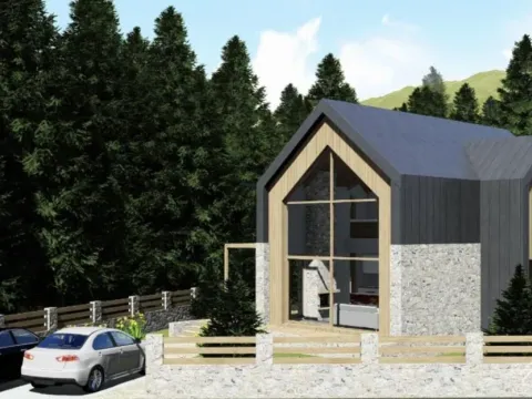 Prodaja, plac, 98500m², Žabljak, Crna Gora - image 3