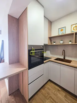 Izdavanje, jednosoban stan, 38m², Donja Gorica, Podgorica - image 8