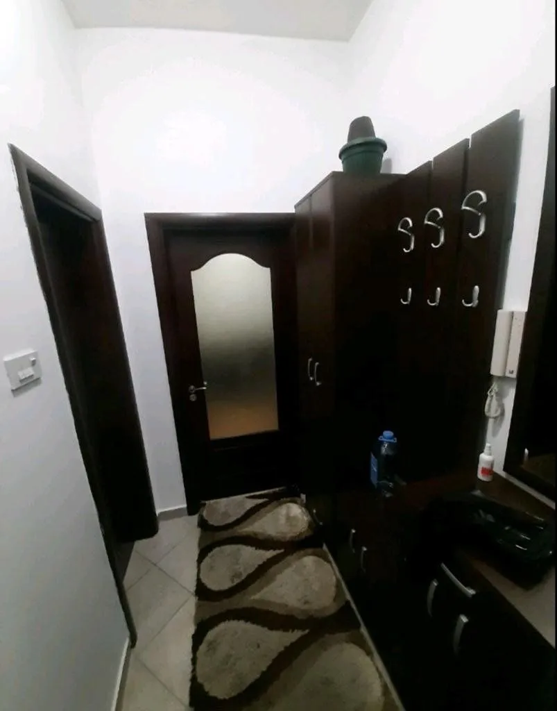 Rent, one bedroom apartment, 45m², Podgorica, Crna Gora