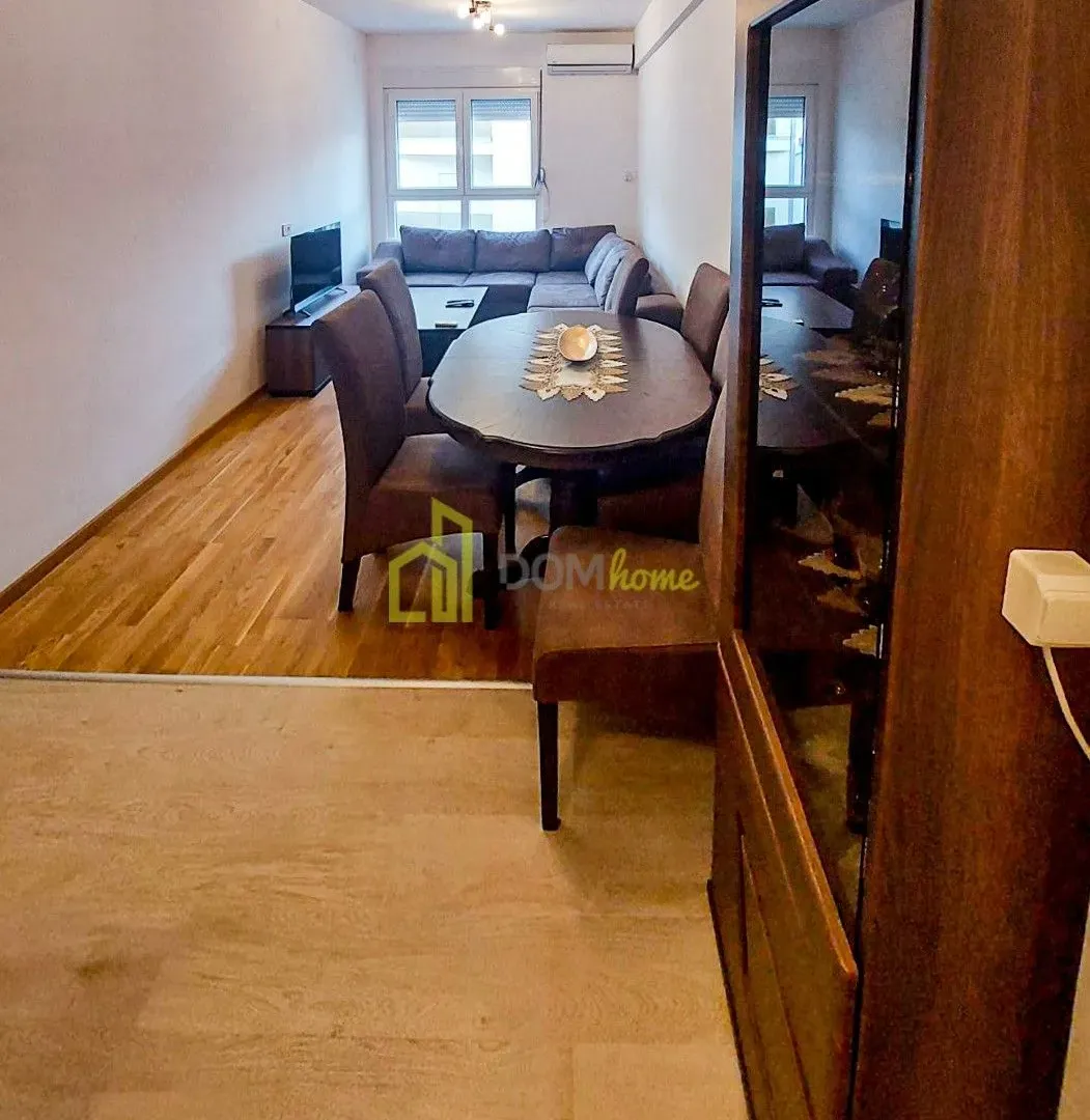 Prodaja, dvosoban stan, 62m², Herceg Novi, Crna Gora