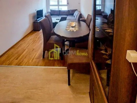 Prodaja, dvosoban stan, 62m², Herceg Novi, Crna Gora - image 3