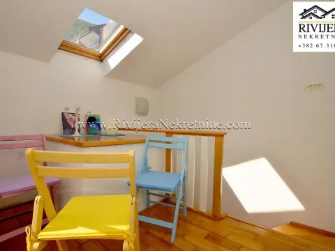 Sale, house, 130m², Njivice, Herceg Novi - image 23