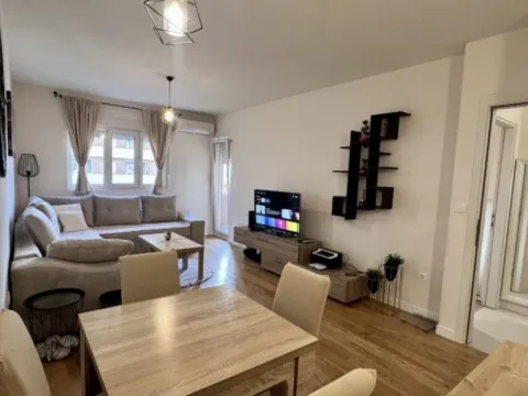 Prodaja, jednosoban stan, 53m², Central Point, Podgorica - image 3