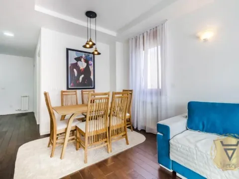 Rent, three bedroom apartment, 60m², Novi Beograd Blok 67, Novi Beograd Sve Podlokacije - image 5