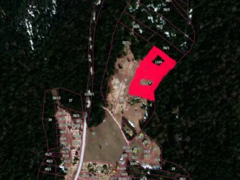 Prodaja, plac, 8600m², Tara, Srbija - image 4