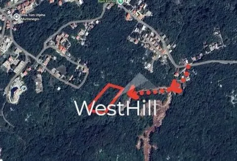 Prodaja, plac, 10076m², Utjeha, Bar - image 5