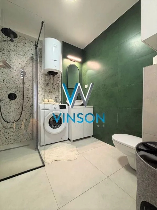 Rent, two bedroom apartment, 68m², Grbavica, Novi Sad Sve Podlokacije