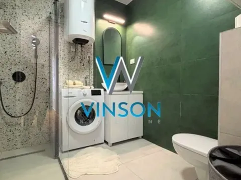 Rent, two bedroom apartment, 68m², Grbavica, Novi Sad Sve Podlokacije - image 20