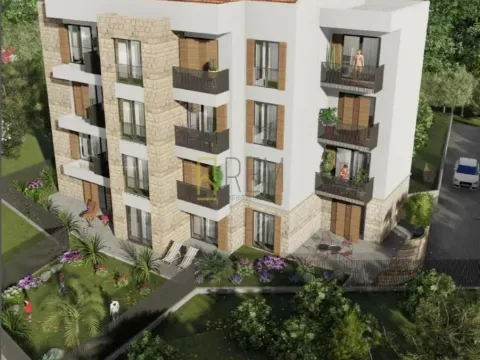 Prodaja, jednosoban stan, 39m², Meljine, Herceg Novi - image 3