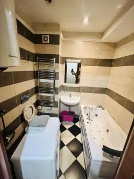 Rent, one bedroom apartment, 50m², Centar, Podgorica - image 2