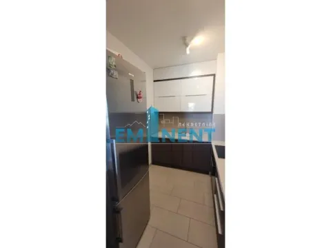 Izdavanje, dvosoban stan, 56m², Ada, Beograd - image 3