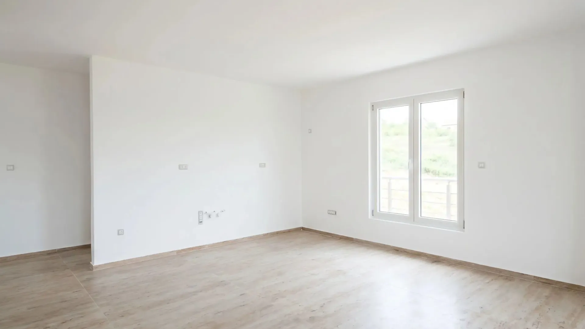 Prodaja, dvosoban stan, 85m², Đenovići, Herceg Novi