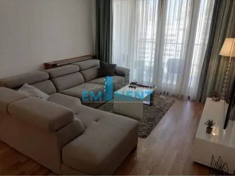 Rent, two bedroom apartment, 67m², Novi Beograd Blok 45, Novi Beograd Sve Podlokacije - image 2