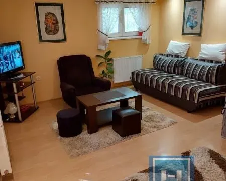 Izdavanje, jednosoban stan, 41m², Aqua park, Jagodina - image 2