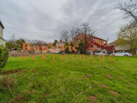 Prodaja, plac, 1200m², Rakovica, Beograd - image 11