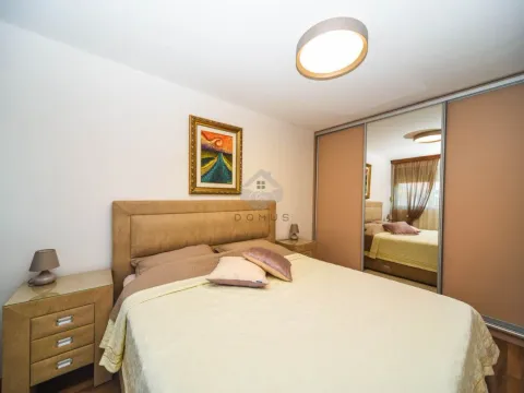 Rent, two bedroom apartment, 73m², Preko Morače, Podgorica - image 8