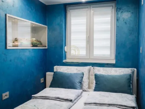 Prodaja, jednosoban stan, 40m², Centar, Novi Sad - image 11