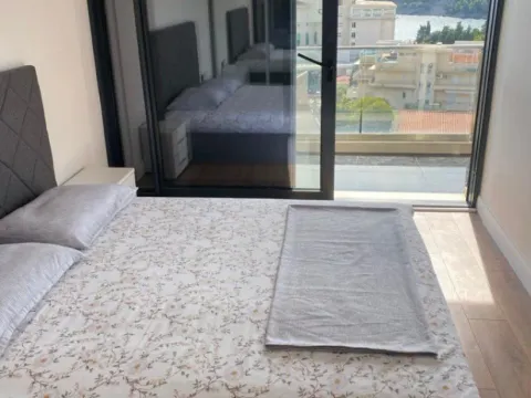 Sale, one bedroom apartment, 54m², Budva, Crna Gora - image 9