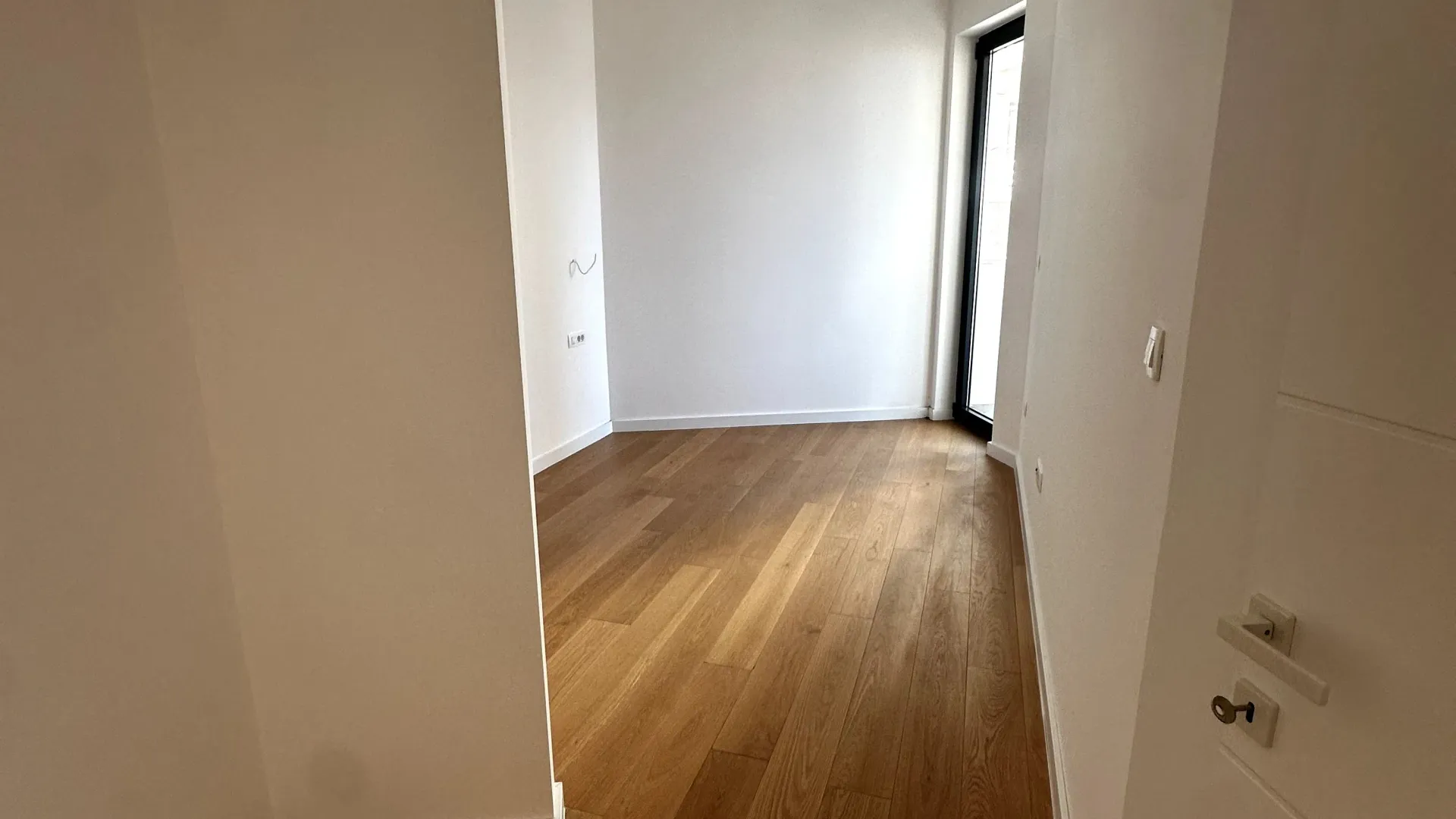 Sale, one bedroom apartment, 51m², Bečići, Budva