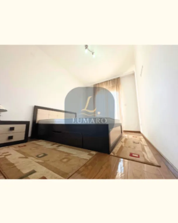 Rent, one bedroom apartment, 47m², Ljubović, Podgorica