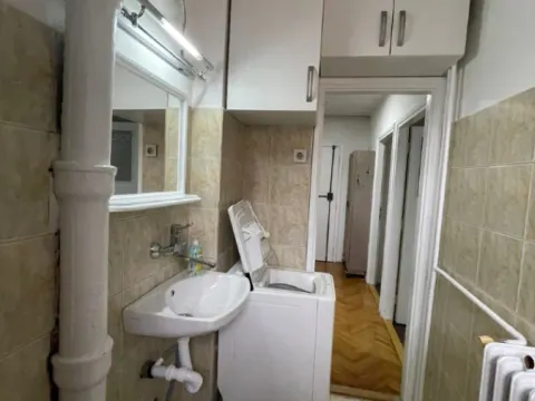 Izdavanje, dvosoban stan, 54m², Sajmište, Novi Sad - image 9