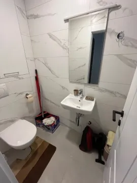 Rent, two bedroom apartment, 64m², Stari Aerodrom, Podgorica - image 8