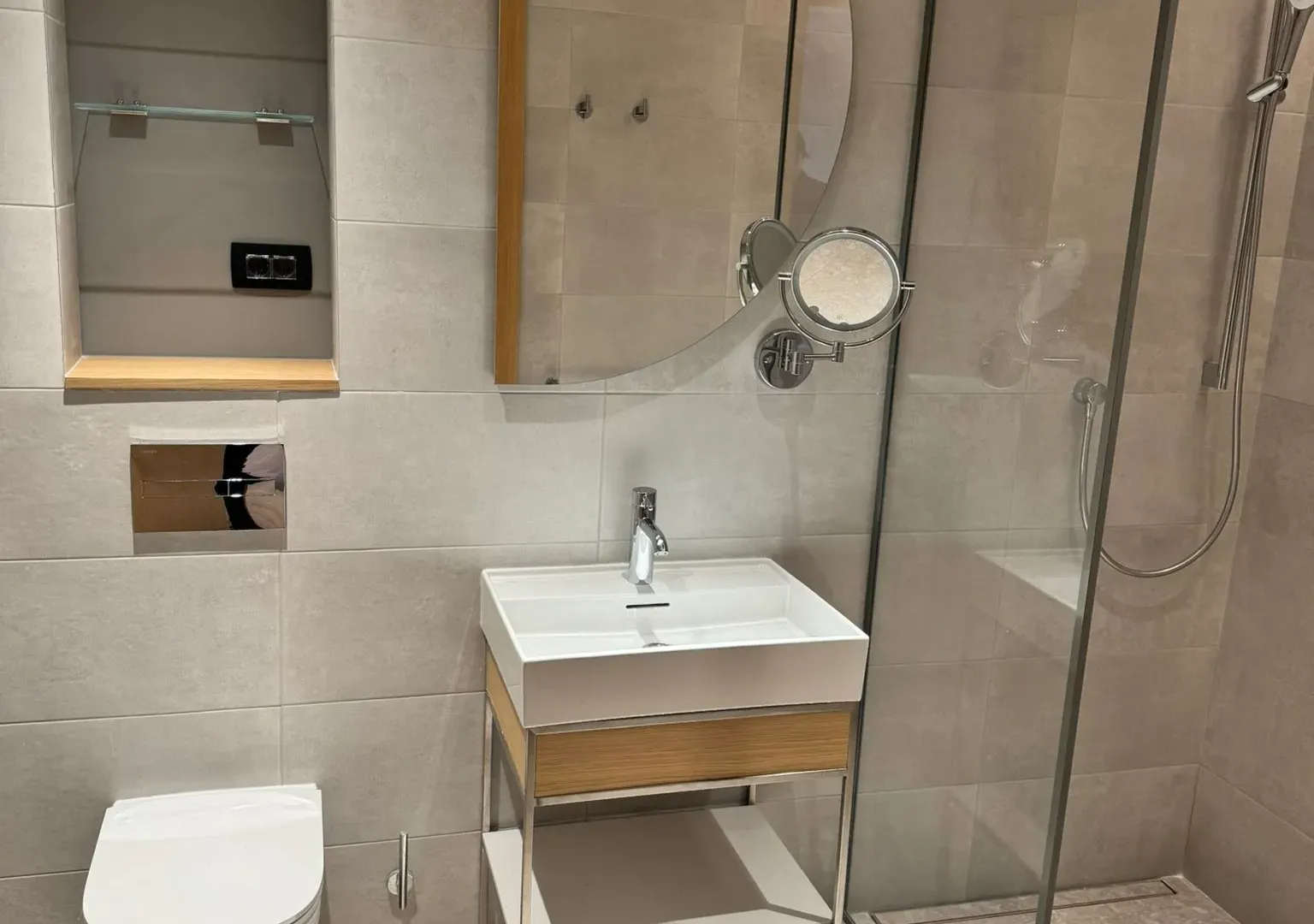 Prodaja, jednosoban stan, 62m², Porto Montenegro, Tivat