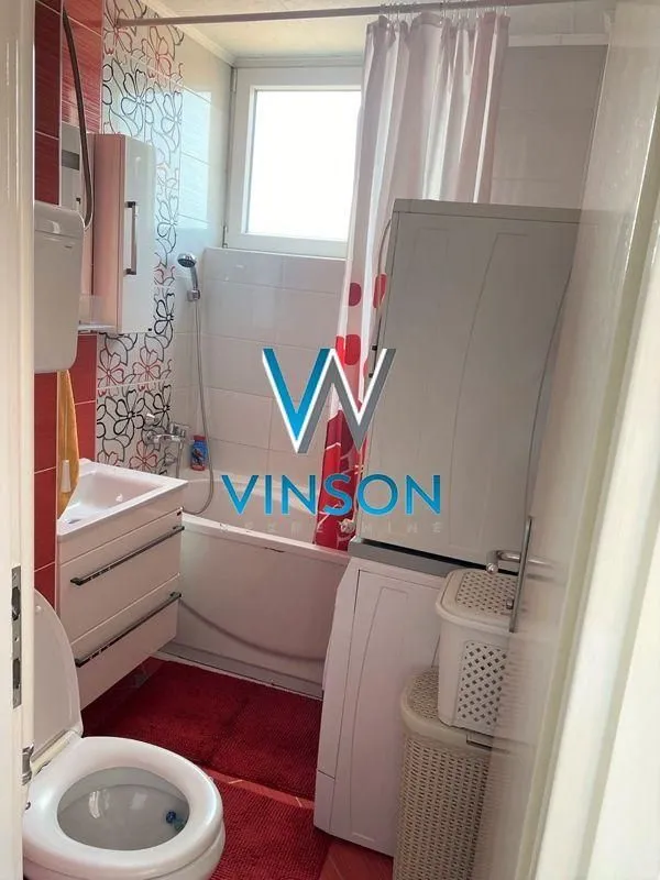 Izdavanje, jednosoban stan, 47m², Novi Sad Sve Podlokacije, Novi Sad
