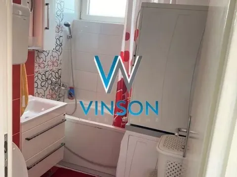 Izdavanje, jednosoban stan, 47m², Novi Sad Sve Podlokacije, Novi Sad - image 9